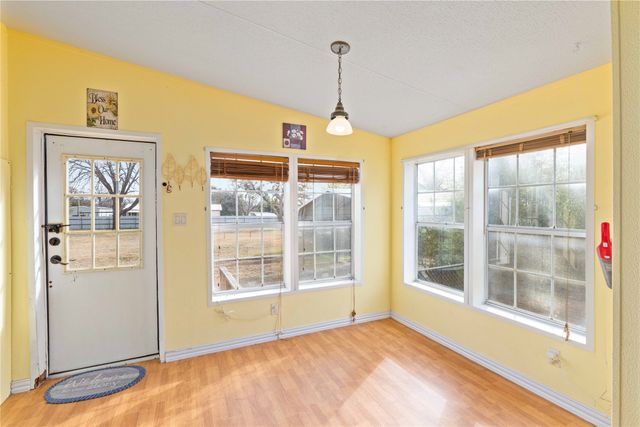 209 Martin, Bangs, TX 76823