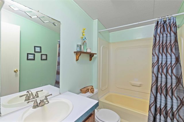 209 Martin, Bangs, TX 76823