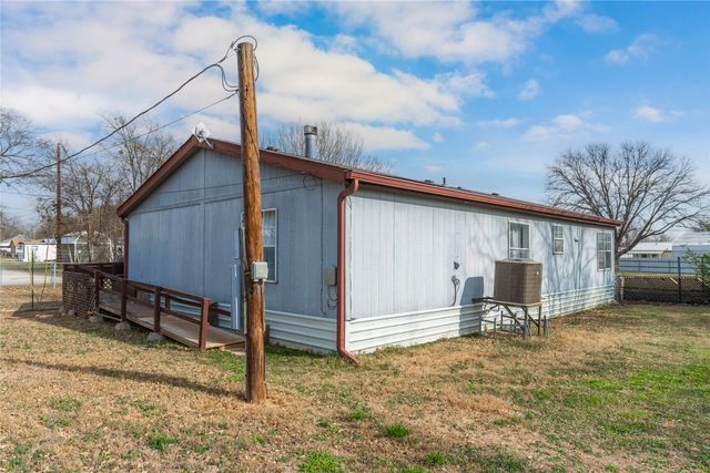 209 Martin, Bangs, TX 76823