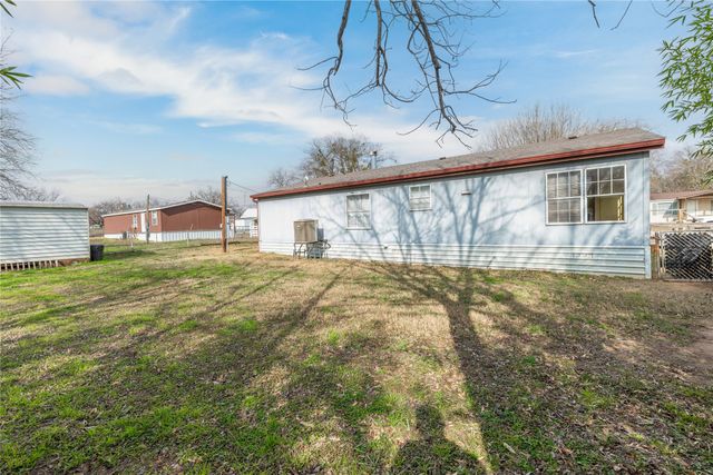 209 Martin, Bangs, TX 76823