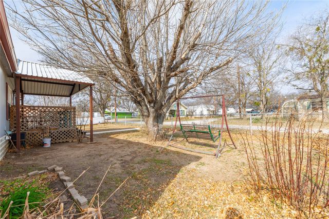 209 Martin, Bangs, TX 76823