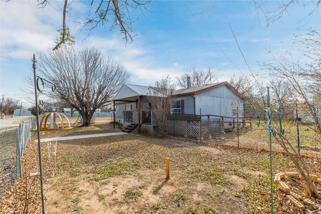 209 Martin, Bangs, TX 76823