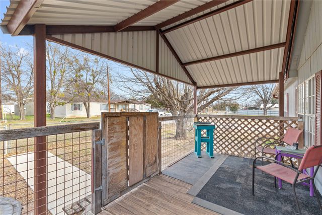 209 Martin, Bangs, TX 76823