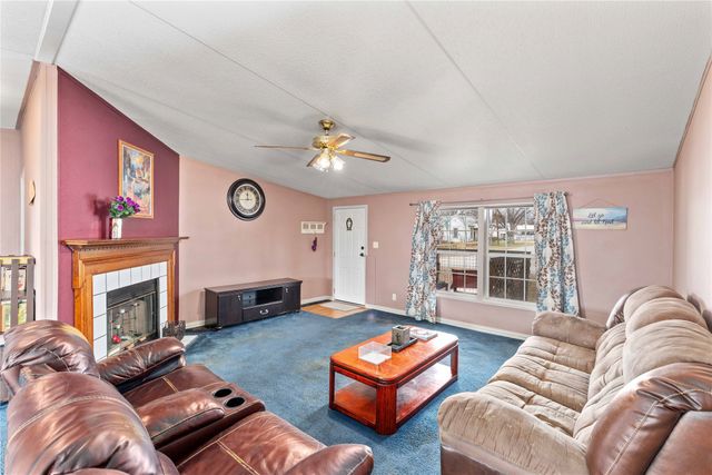 209 Martin, Bangs, TX 76823