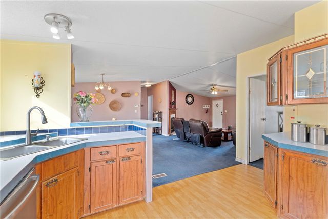 209 Martin, Bangs, TX 76823