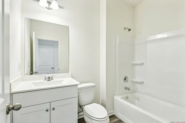 4726 Flying Hooves, San Antonio, TX 78222