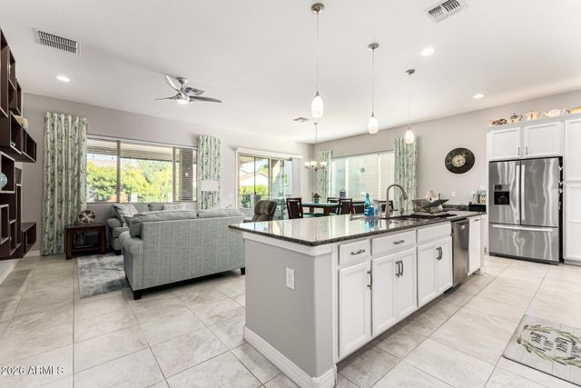 354 N MARCOS Court, Casa Grande, AZ 85194