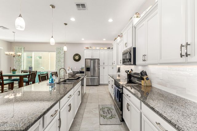 354 N MARCOS Court, Casa Grande, AZ 85194