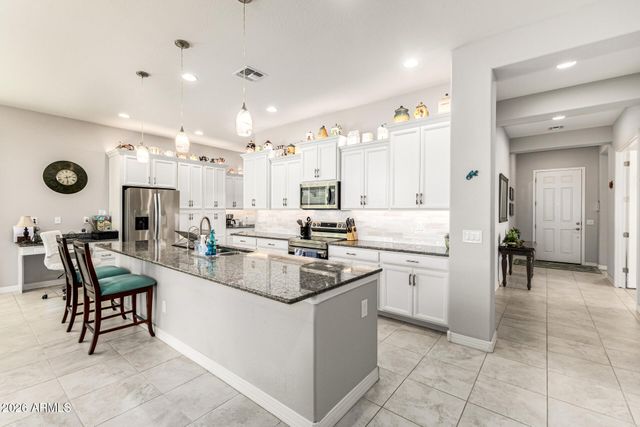 354 N MARCOS Court, Casa Grande, AZ 85194