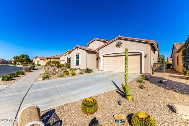 354 N MARCOS Court, Casa Grande, AZ 85194