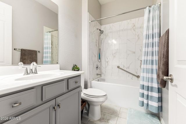 354 N MARCOS Court, Casa Grande, AZ 85194