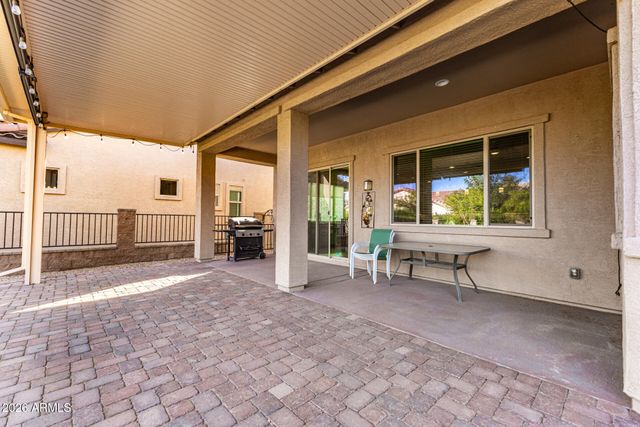 354 N MARCOS Court, Casa Grande, AZ 85194