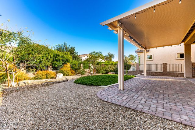 354 N MARCOS Court, Casa Grande, AZ 85194