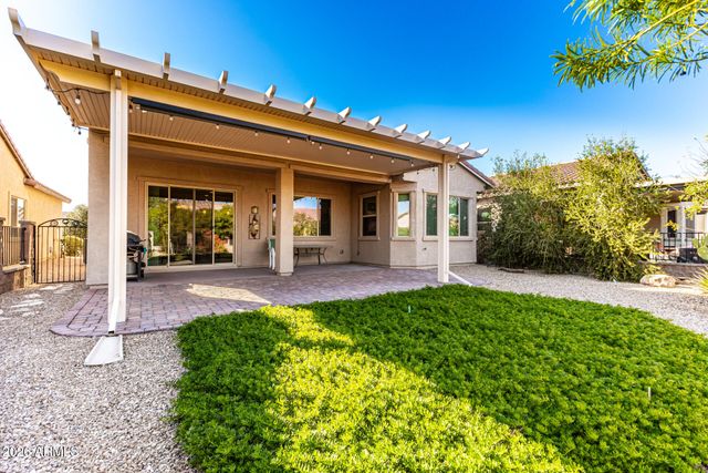 354 N MARCOS Court, Casa Grande, AZ 85194