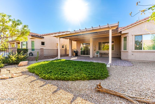 354 N MARCOS Court, Casa Grande, AZ 85194