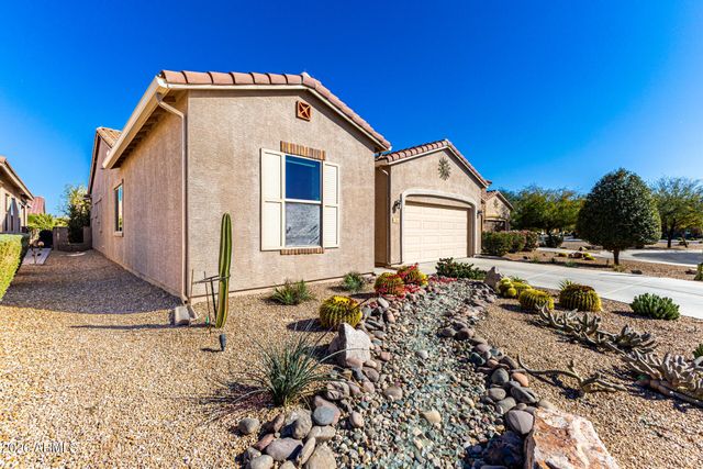 354 N MARCOS Court, Casa Grande, AZ 85194