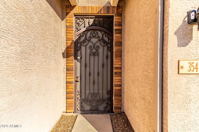 354 N MARCOS Court, Casa Grande, AZ 85194