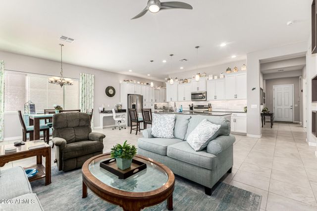 354 N MARCOS Court, Casa Grande, AZ 85194