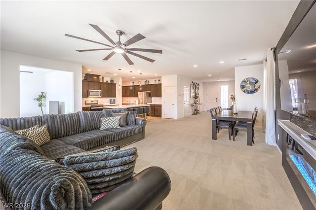 1915 Karner Blue Avenue, North Las Vegas, NV 89031