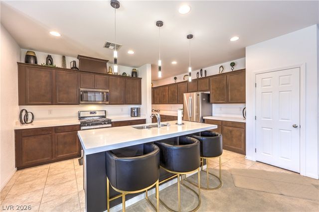 1915 Karner Blue Avenue, North Las Vegas, NV 89031
