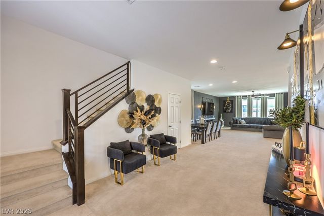 1915 Karner Blue Avenue, North Las Vegas, NV 89031