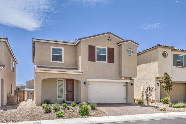 1915 Karner Blue Avenue, North Las Vegas, NV 89031