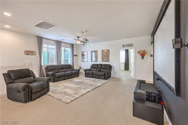 1915 Karner Blue Avenue, North Las Vegas, NV 89031