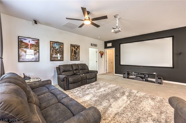 1915 Karner Blue Avenue, North Las Vegas, NV 89031