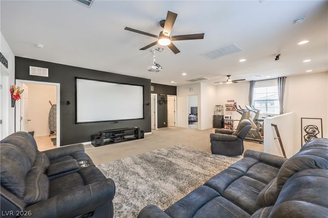 1915 Karner Blue Avenue, North Las Vegas, NV 89031