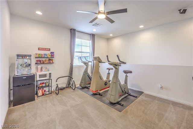 1915 Karner Blue Avenue, North Las Vegas, NV 89031