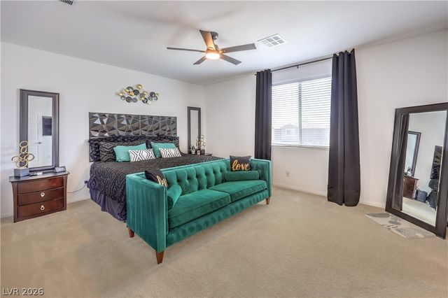 1915 Karner Blue Avenue, North Las Vegas, NV 89031