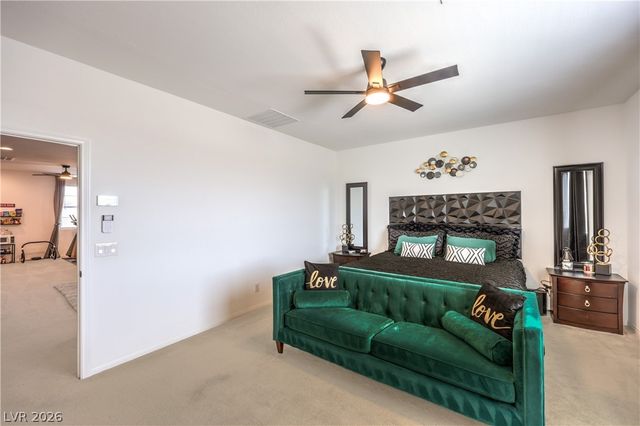 1915 Karner Blue Avenue, North Las Vegas, NV 89031