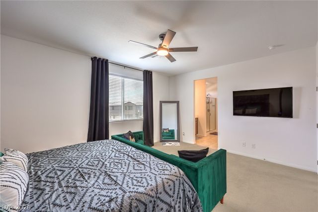 1915 Karner Blue Avenue, North Las Vegas, NV 89031