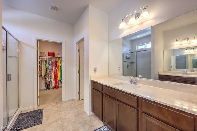 1915 Karner Blue Avenue, North Las Vegas, NV 89031
