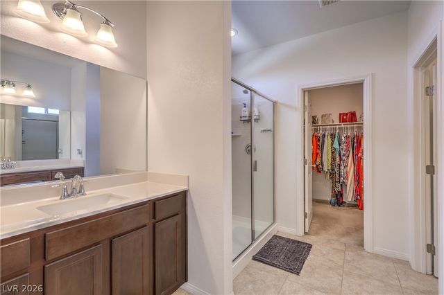 1915 Karner Blue Avenue, North Las Vegas, NV 89031