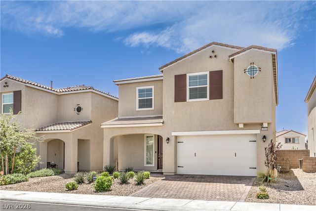 1915 Karner Blue Avenue, North Las Vegas, NV 89031
