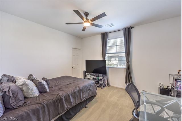 1915 Karner Blue Avenue, North Las Vegas, NV 89031