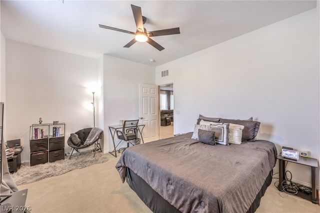 1915 Karner Blue Avenue, North Las Vegas, NV 89031