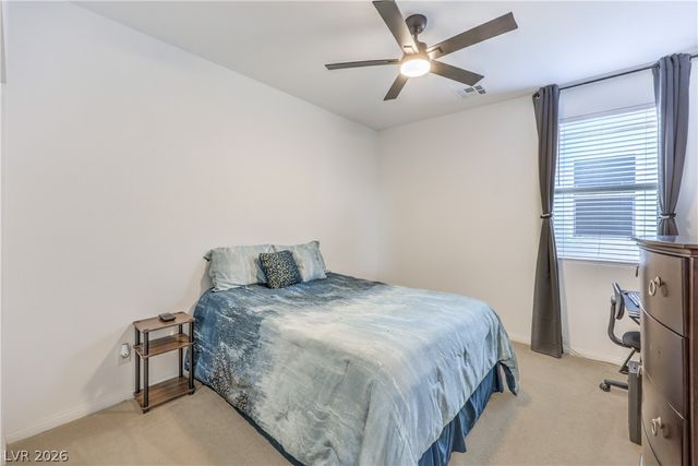 1915 Karner Blue Avenue, North Las Vegas, NV 89031