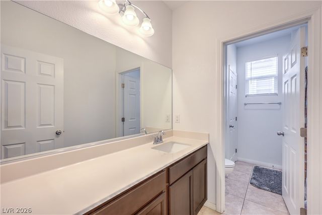 1915 Karner Blue Avenue, North Las Vegas, NV 89031