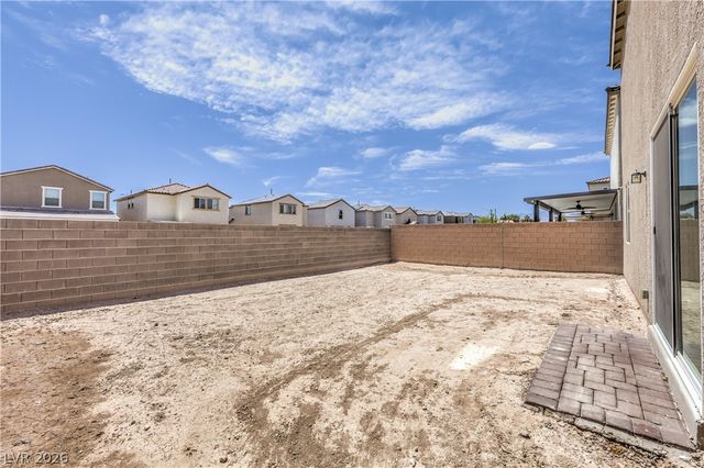 1915 Karner Blue Avenue, North Las Vegas, NV 89031