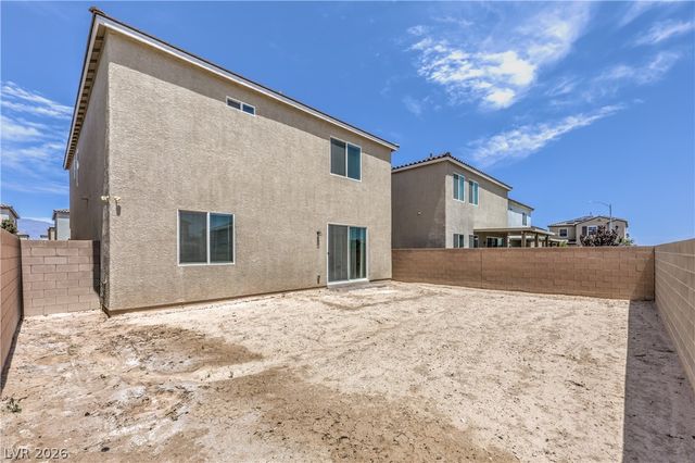 1915 Karner Blue Avenue, North Las Vegas, NV 89031