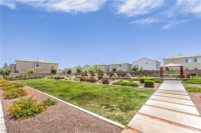 1915 Karner Blue Avenue, North Las Vegas, NV 89031