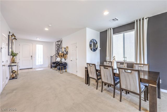 1915 Karner Blue Avenue, North Las Vegas, NV 89031