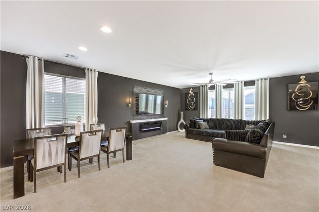 1915 Karner Blue Avenue, North Las Vegas, NV 89031