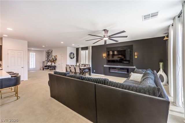 1915 Karner Blue Avenue, North Las Vegas, NV 89031