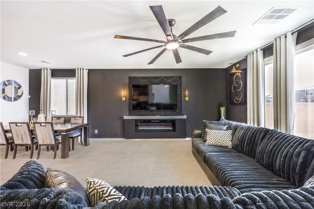 1915 Karner Blue Avenue, North Las Vegas, NV 89031