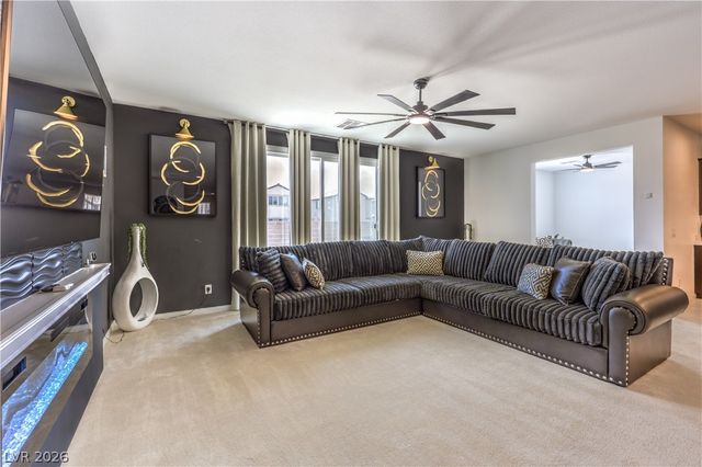 1915 Karner Blue Avenue, North Las Vegas, NV 89031