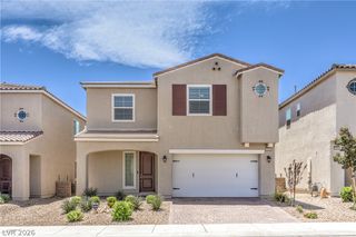 1915 Karner Blue Avenue, North Las Vegas, NV 89031