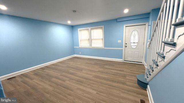 12 S ELLAMONT ST, Baltimore, MD 21229